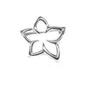Tiffany & Co Pin, Vintage 1997 in Sterling Silver